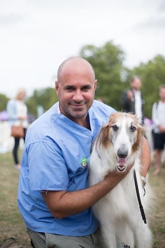 Woof Factor 2017 — Unknown