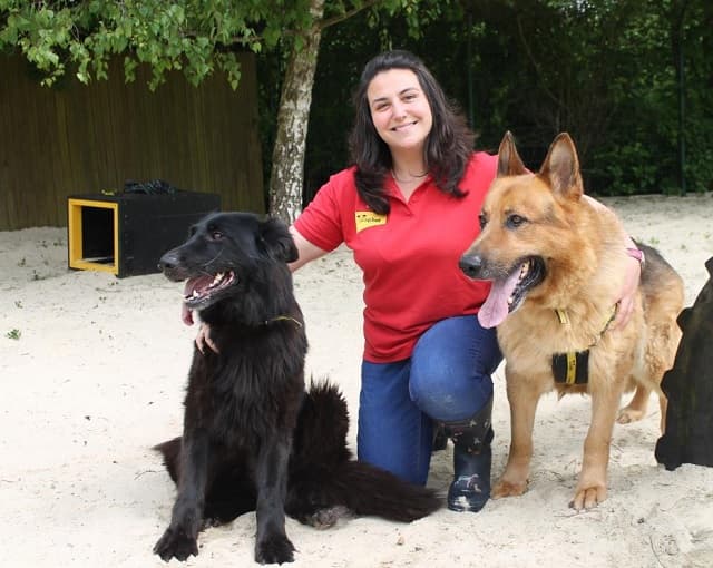 Zoe & Benny — Unknown