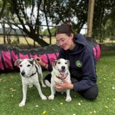 Brian and Paddy — Unknown