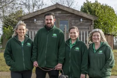 Butch & Sugar photo 2