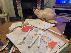 Ruby, Ruby, Ruby photo 3